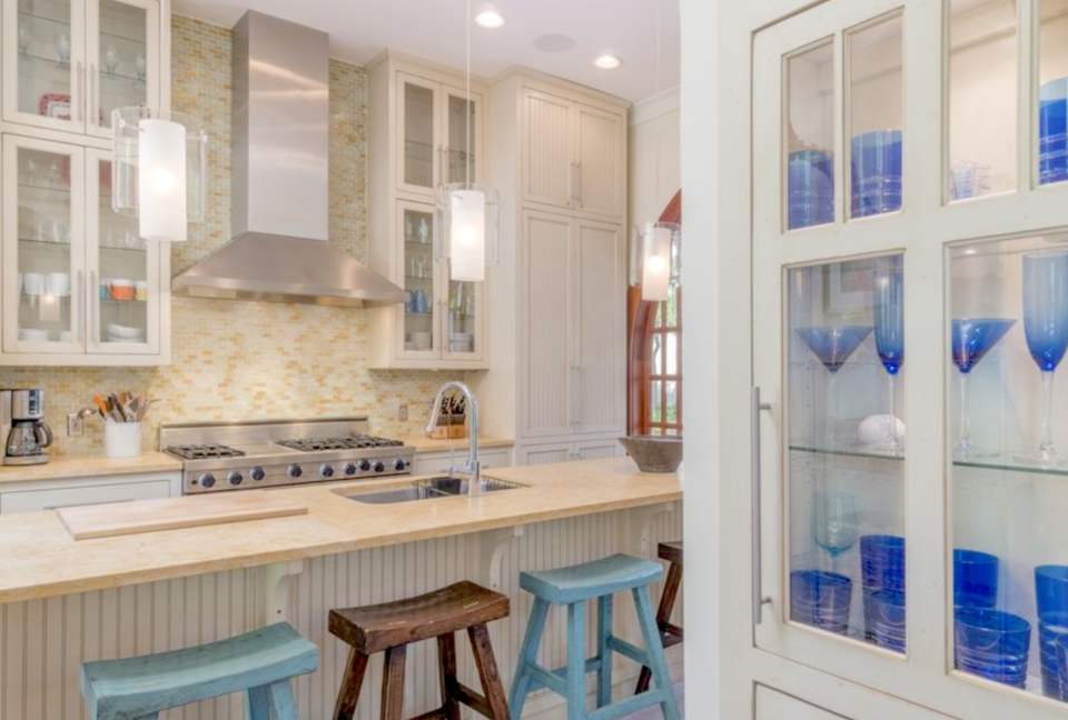 Under The Rosemary Sun - Rosemary Beach, Florida