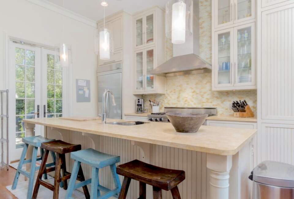 Under The Rosemary Sun - Rosemary Beach, Florida