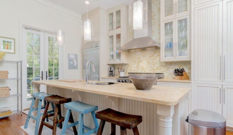 Under The Rosemary Sun - Rosemary Beach, Florida