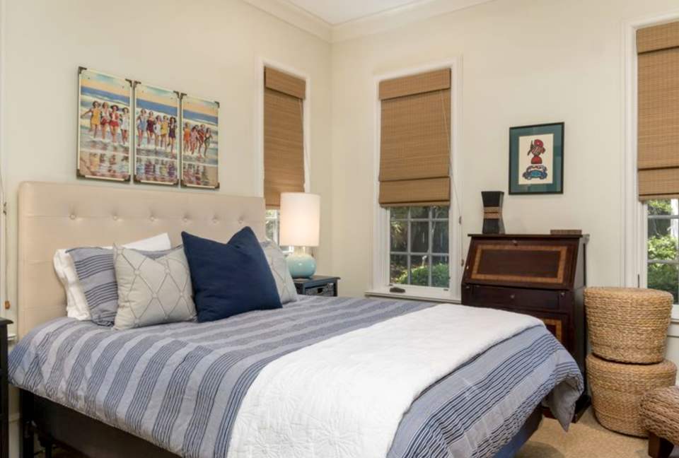 Under The Rosemary Sun - Rosemary Beach, Florida