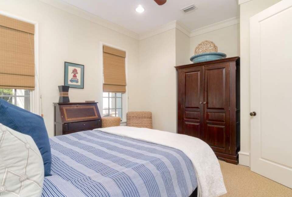 Under The Rosemary Sun - Rosemary Beach, Florida