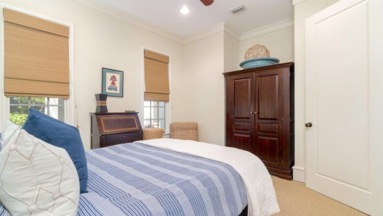 Under The Rosemary Sun - Rosemary Beach, Florida