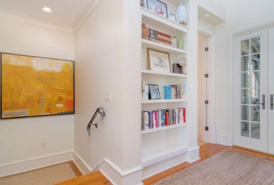 Under The Rosemary Sun - Rosemary Beach, Florida