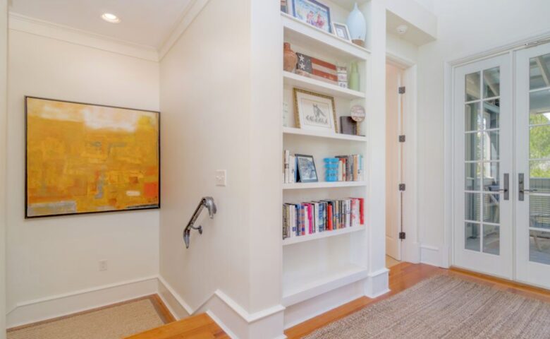 Under The Rosemary Sun - Rosemary Beach, Florida