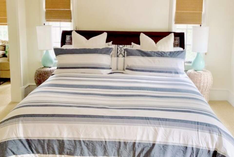 Under The Rosemary Sun - Rosemary Beach, Florida