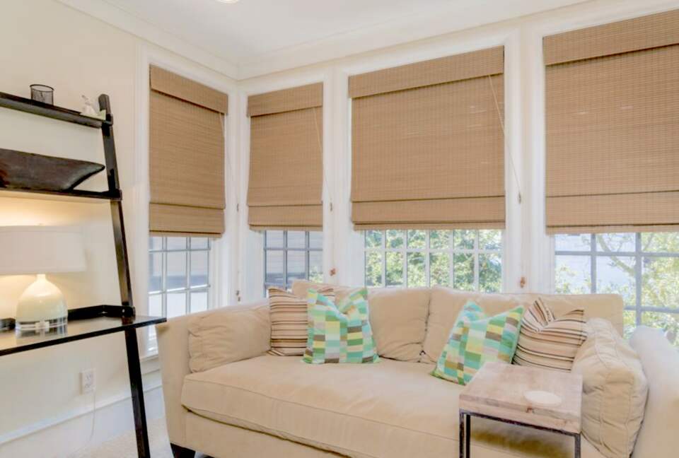 Under The Rosemary Sun - Rosemary Beach, Florida