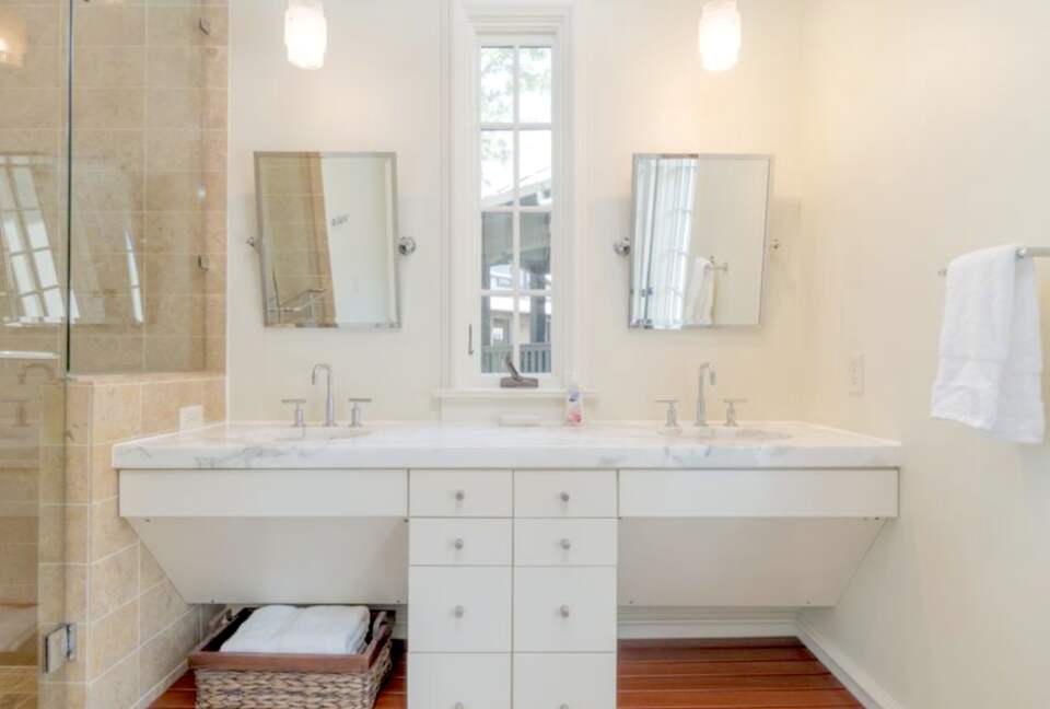 Under The Rosemary Sun - Rosemary Beach, Florida