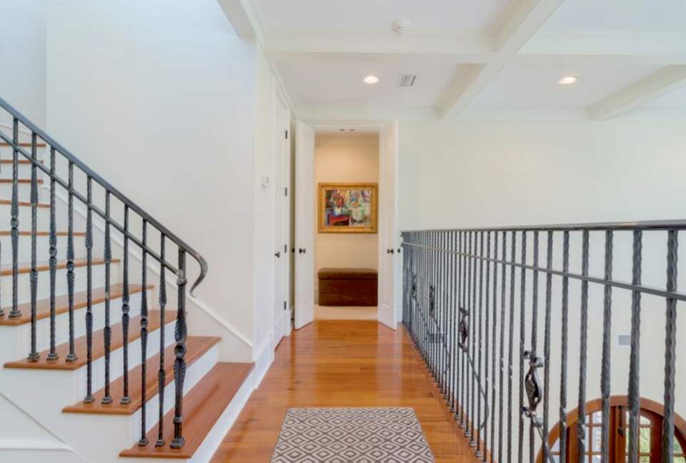 Under The Rosemary Sun - Rosemary Beach, Florida