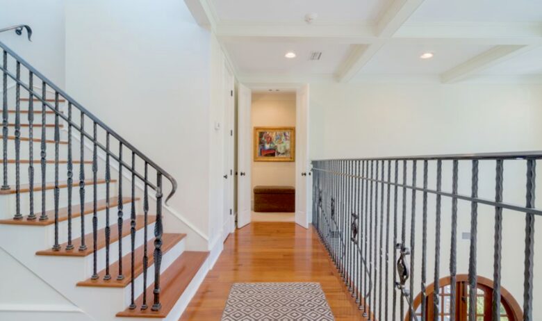 Under The Rosemary Sun - Rosemary Beach, Florida