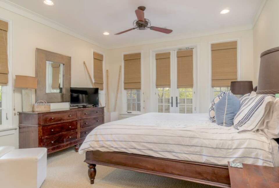 Under The Rosemary Sun - Rosemary Beach, Florida