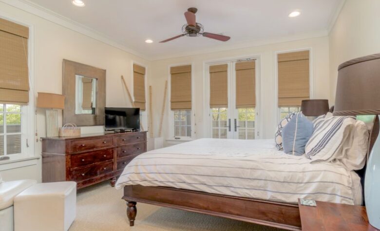 Under The Rosemary Sun - Rosemary Beach, Florida