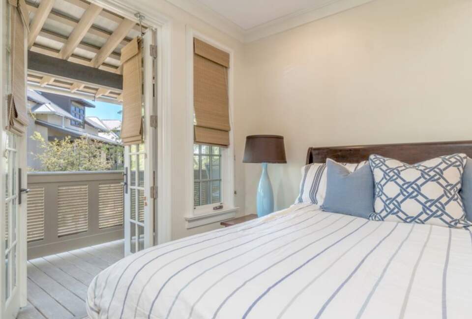 Under The Rosemary Sun - Rosemary Beach, Florida