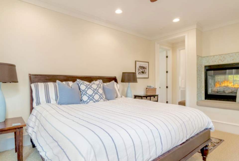 Under The Rosemary Sun - Rosemary Beach, Florida