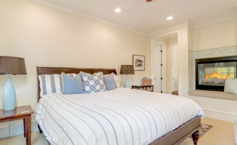 Under The Rosemary Sun - Rosemary Beach, Florida