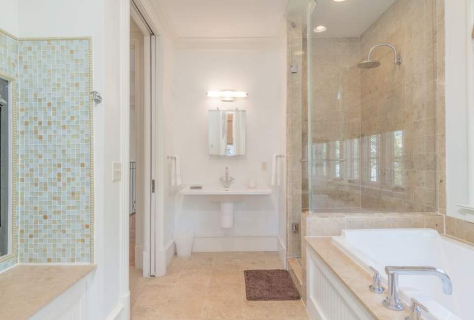 Under The Rosemary Sun - Rosemary Beach, Florida