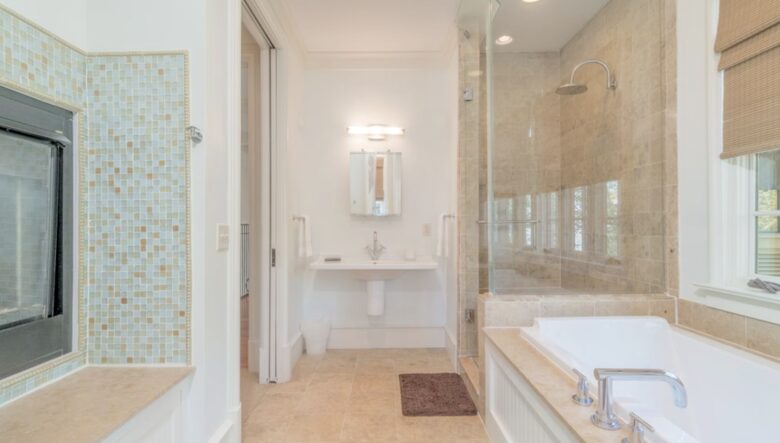 Under The Rosemary Sun - Rosemary Beach, Florida