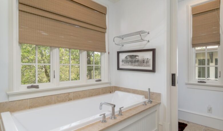 Under The Rosemary Sun - Rosemary Beach, Florida