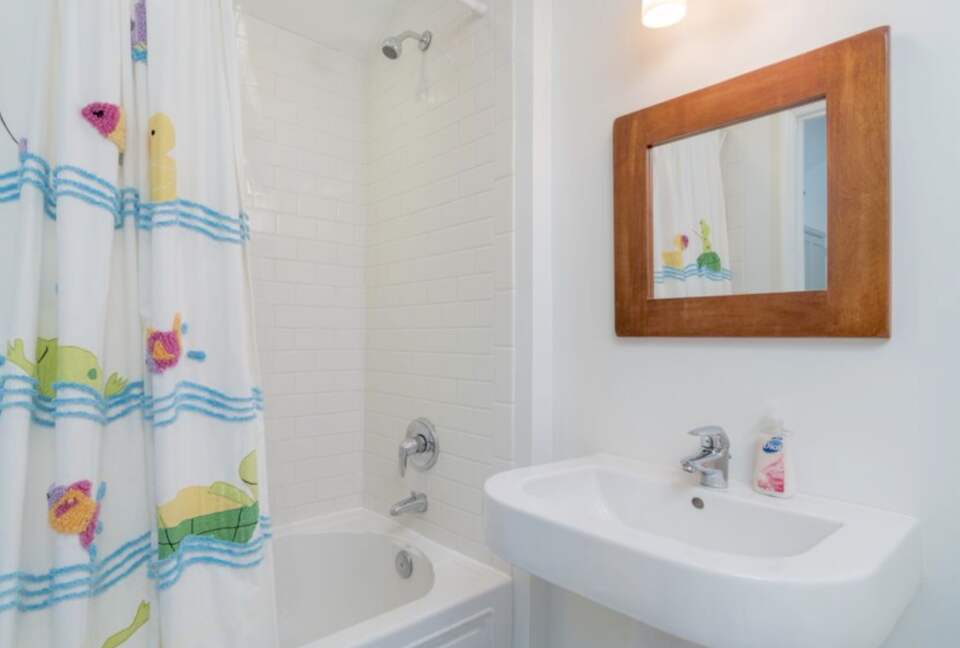 Under The Rosemary Sun - Rosemary Beach, Florida