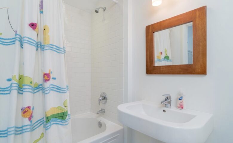 Under The Rosemary Sun - Rosemary Beach, Florida