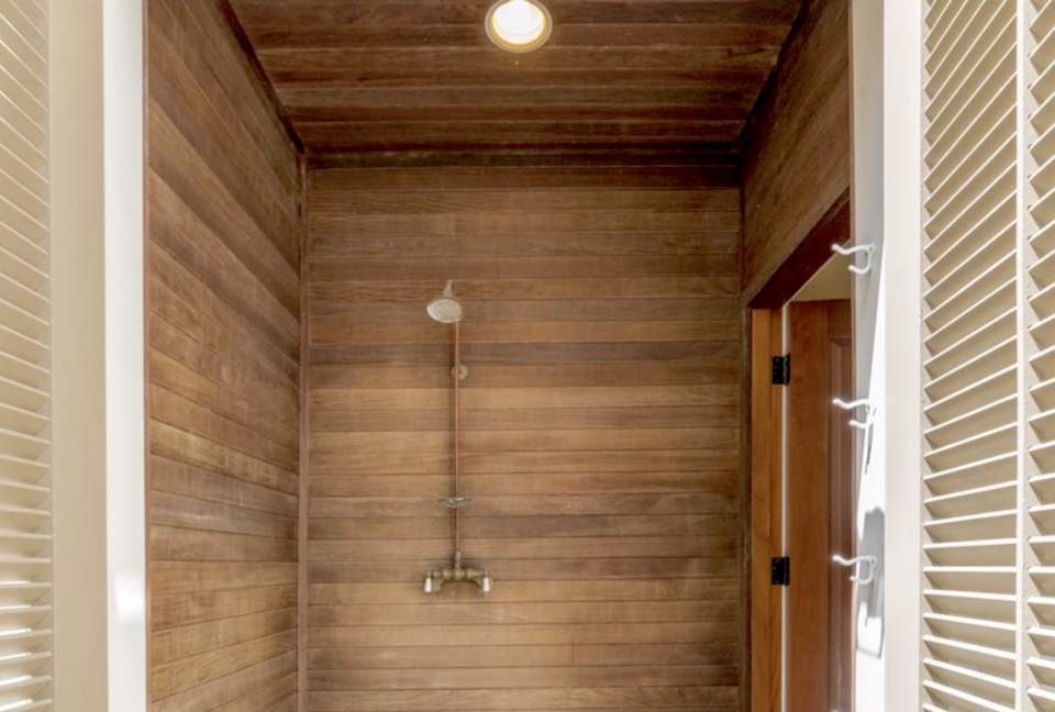 Under The Rosemary Sun - Rosemary Beach, Florida