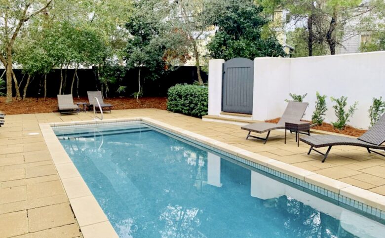 Under The Rosemary Sun - Rosemary Beach, Florida