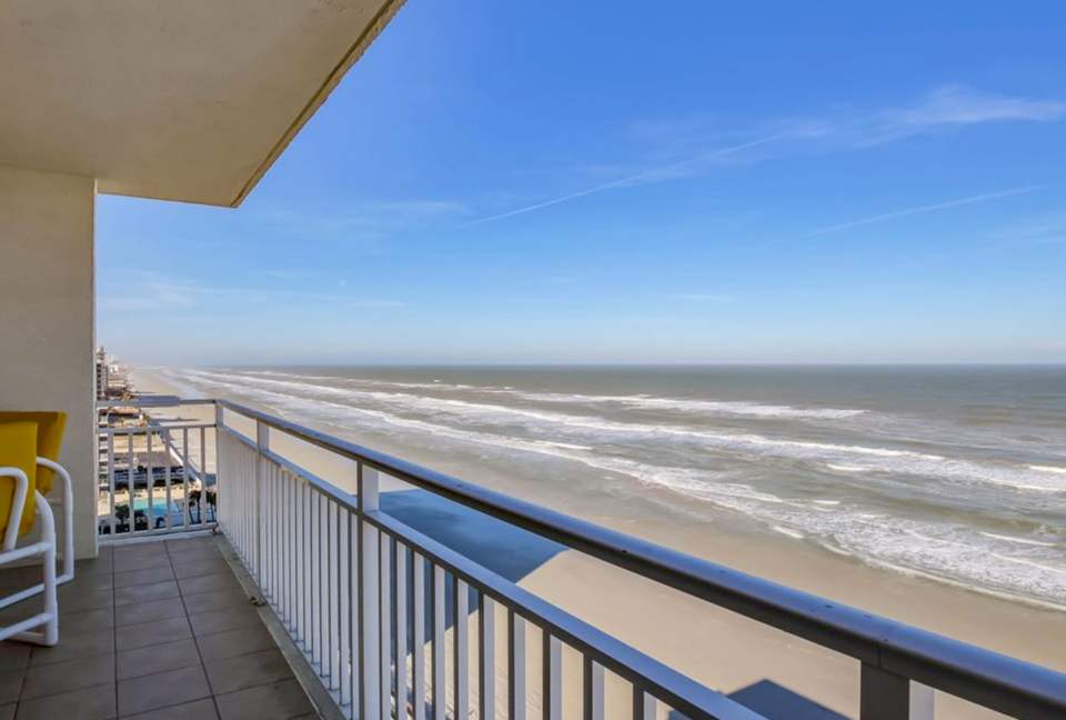 Surfside Shores - Daytona Beach Shores, Florida