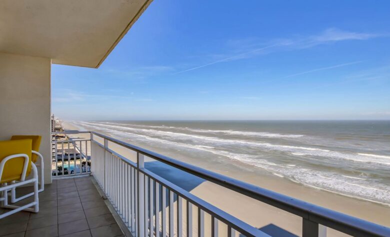 Surfside Shores - Daytona Beach Shores, Florida