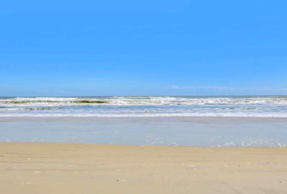 Surfside Shores - Daytona Beach Shores, Florida