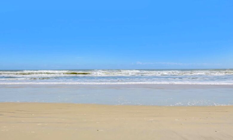 Surfside Shores - Daytona Beach Shores, Florida
