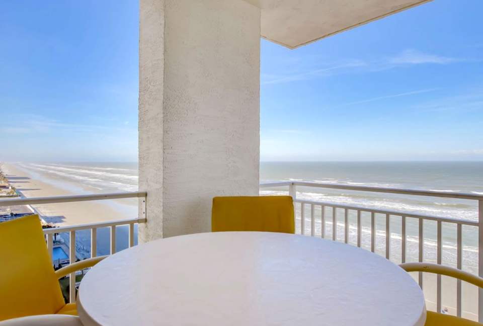 Surfside Shores - Daytona Beach Shores, Florida
