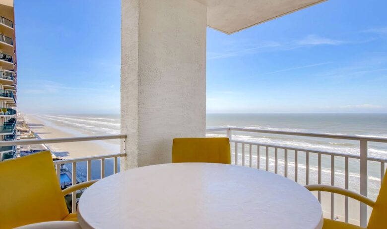 Surfside Shores - Daytona Beach Shores, Florida