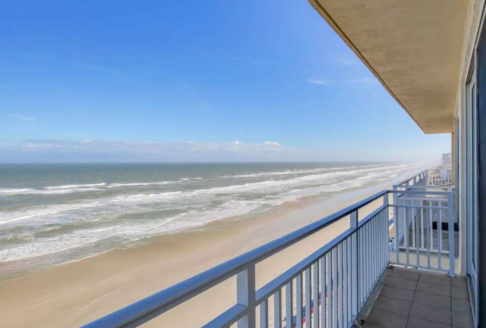 Surfside Shores - Daytona Beach Shores, Florida