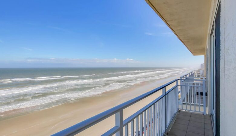 Surfside Shores - Daytona Beach Shores, Florida