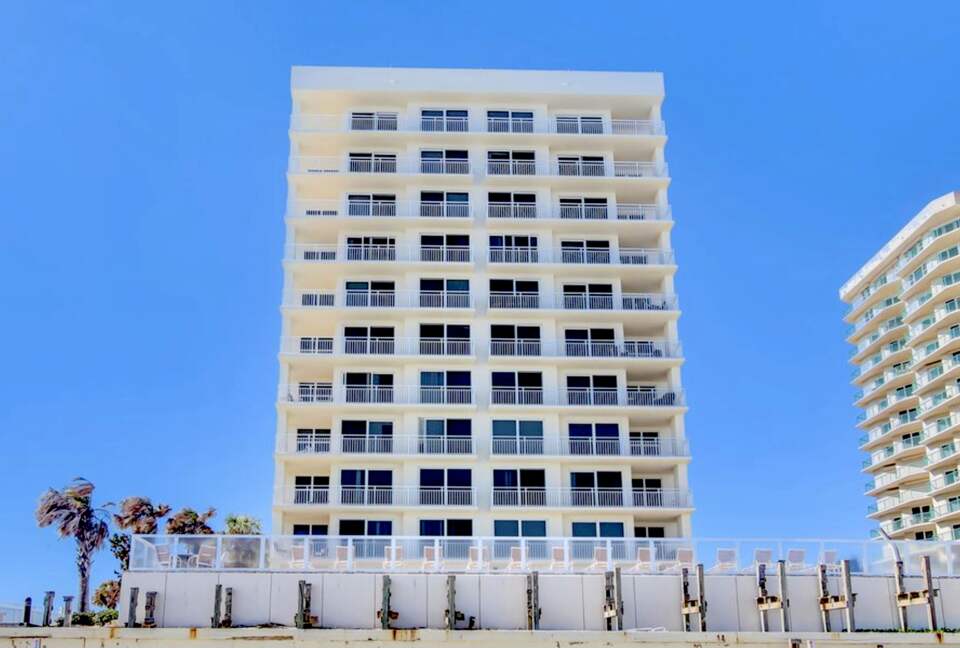 Surfside Shores - Daytona Beach Shores, Florida
