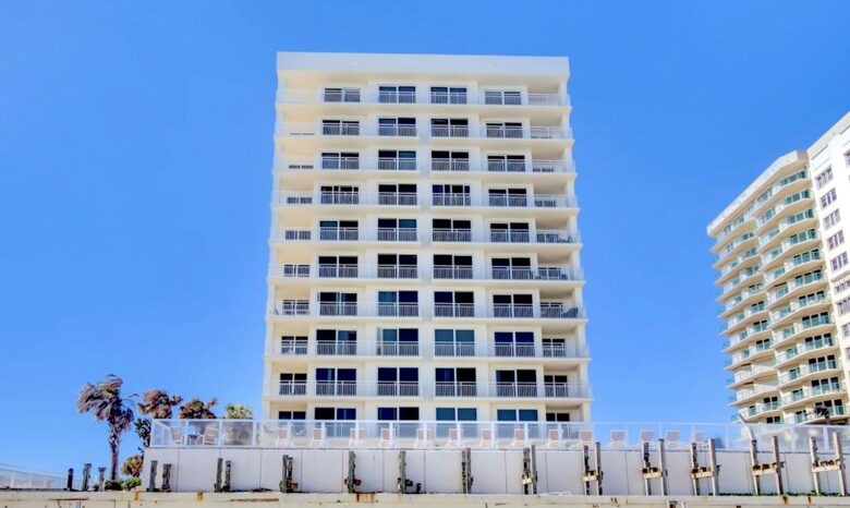 Surfside Shores - Daytona Beach Shores, Florida