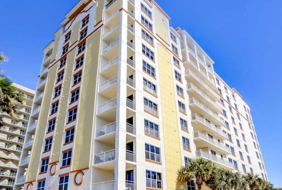 Surfside Shores - Daytona Beach Shores, Florida