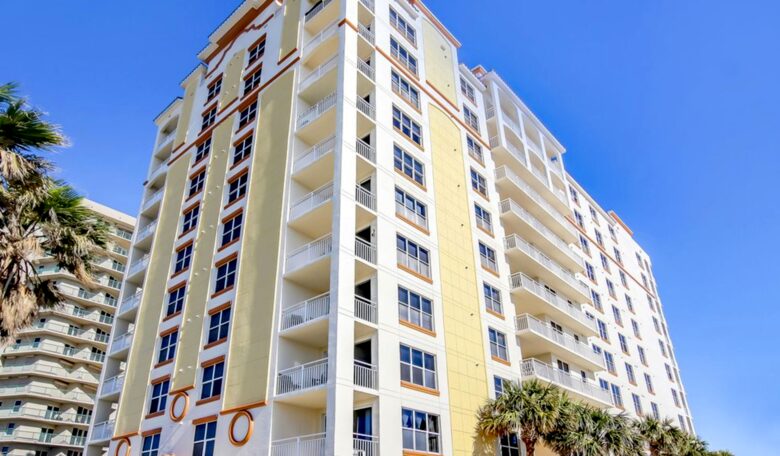 Surfside Shores - Daytona Beach Shores, Florida
