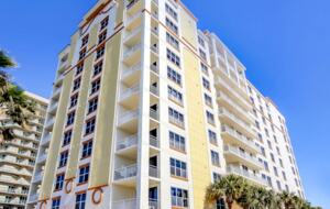Surfside Shores - Daytona Beach Shores, Florida