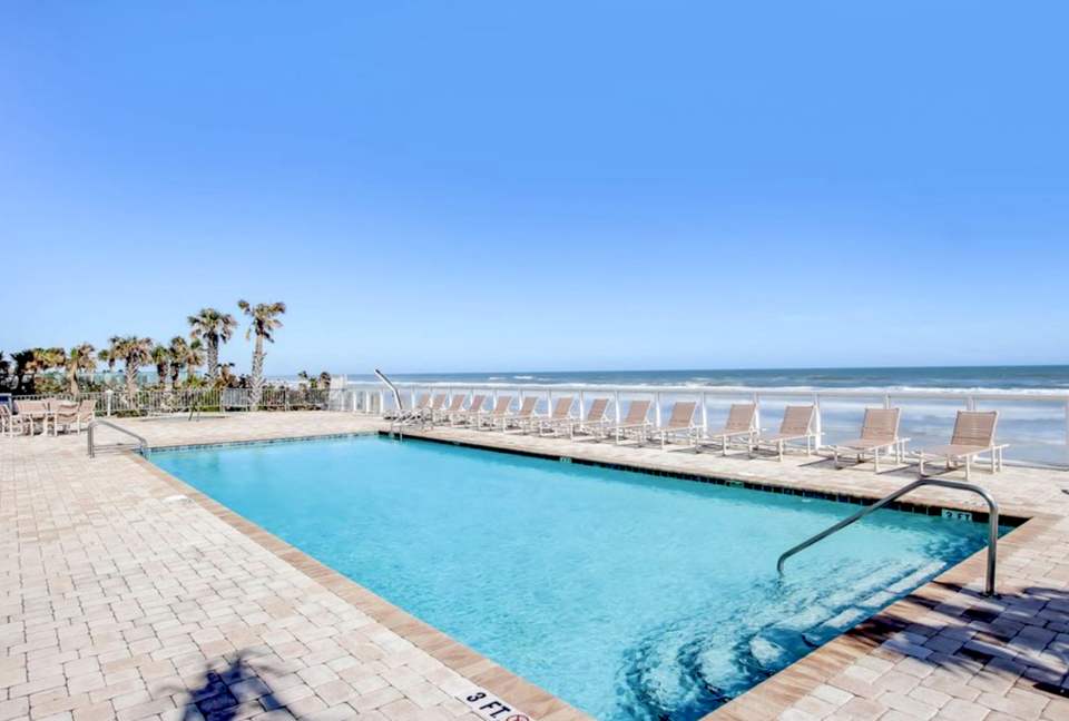 Surfside Shores - Daytona Beach Shores, Florida