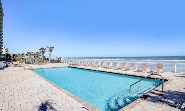 Surfside Shores - Daytona Beach Shores, Florida