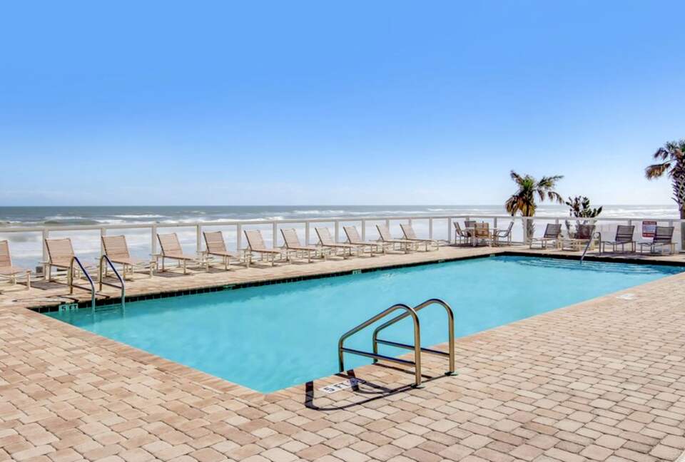 Surfside Shores - Daytona Beach Shores, Florida
