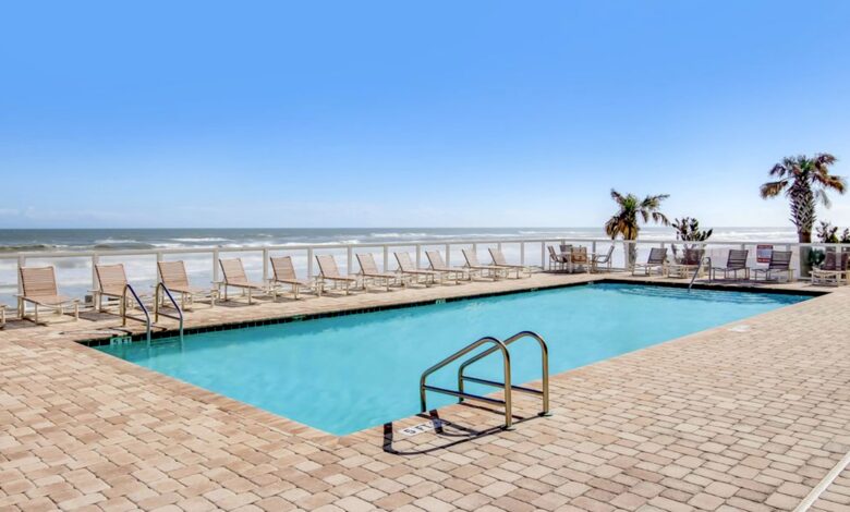 Surfside Shores - Daytona Beach Shores, Florida