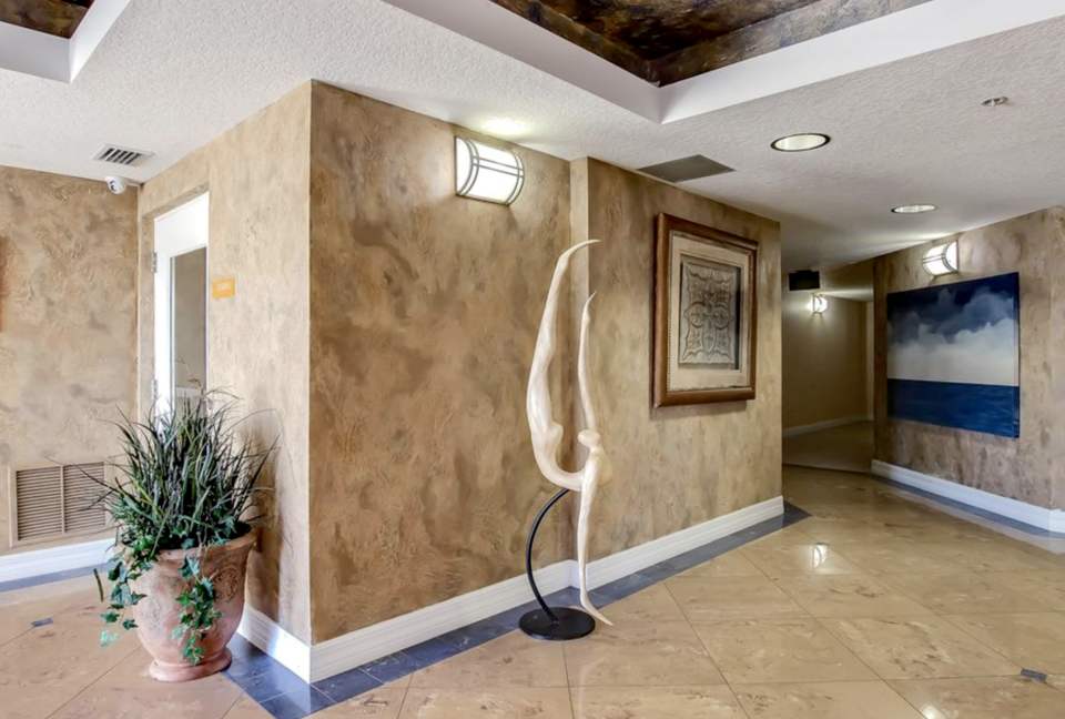 Surfside Shores - Daytona Beach Shores, Florida