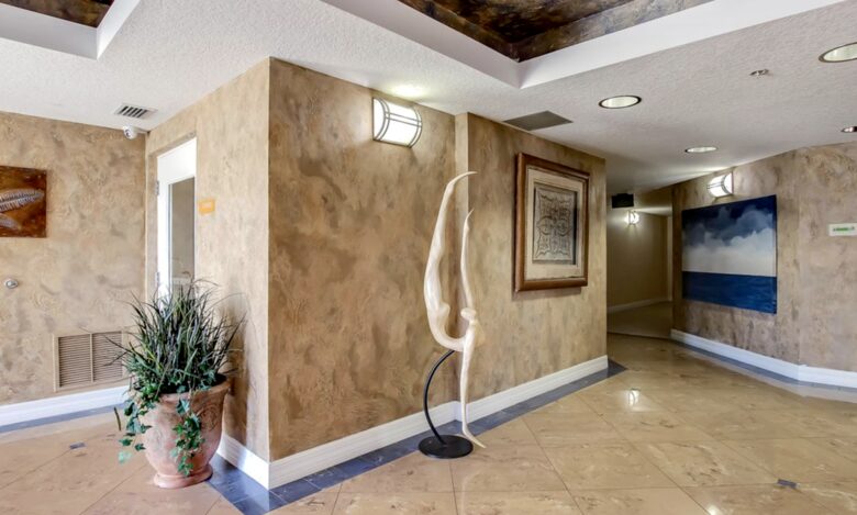 Surfside Shores - Daytona Beach Shores, Florida