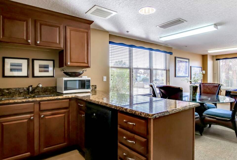 Surfside Shores - Daytona Beach Shores, Florida