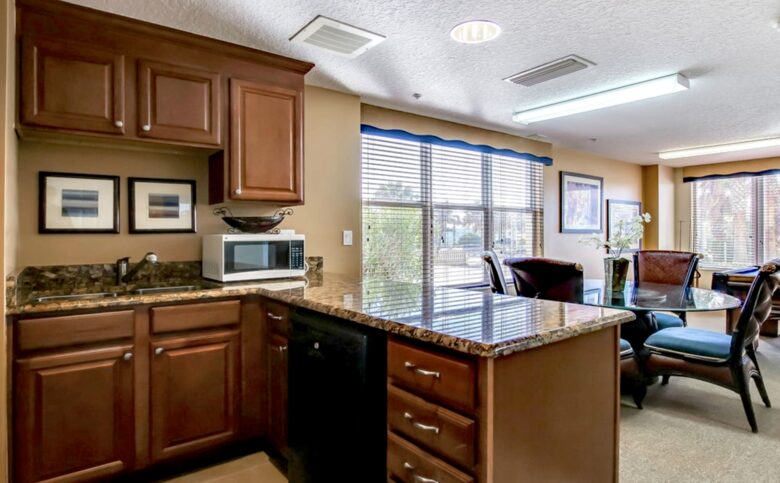 Surfside Shores - Daytona Beach Shores, Florida