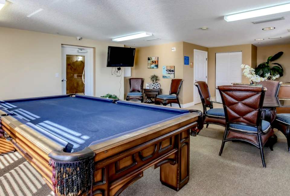 Surfside Shores - Daytona Beach Shores, Florida