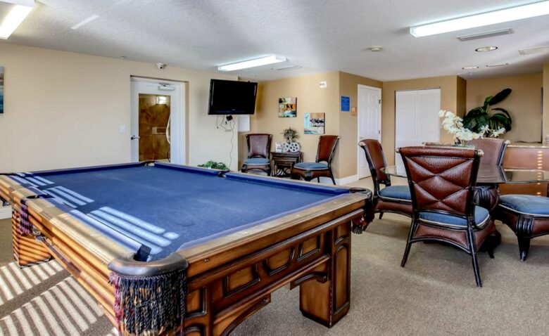 Surfside Shores - Daytona Beach Shores, Florida