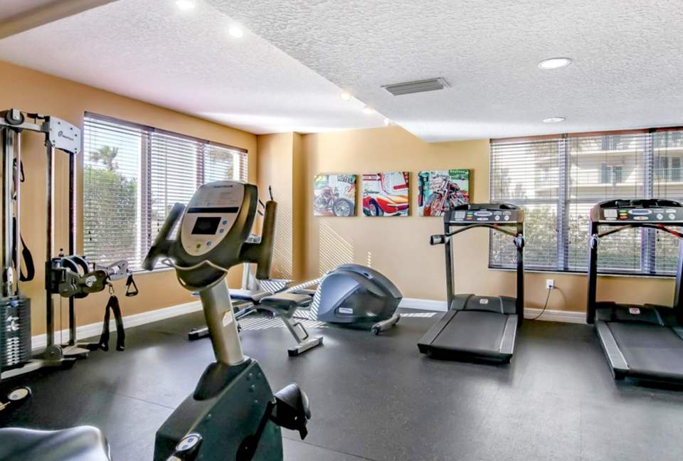 Surfside Shores - Daytona Beach Shores, Florida