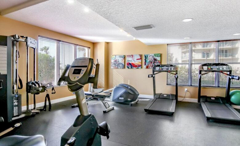 Surfside Shores - Daytona Beach Shores, Florida